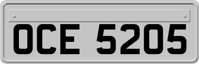 OCE5205