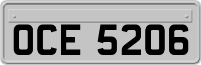 OCE5206