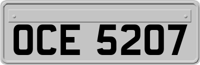 OCE5207