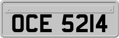 OCE5214
