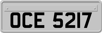 OCE5217