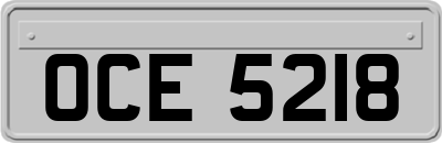 OCE5218