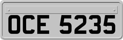 OCE5235