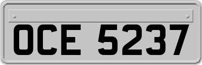 OCE5237