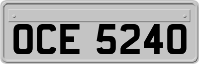 OCE5240