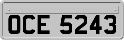 OCE5243