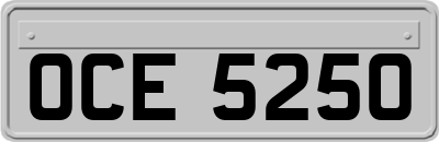 OCE5250
