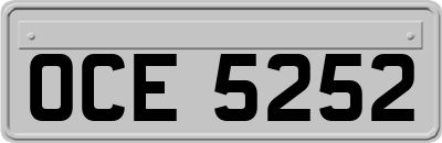OCE5252