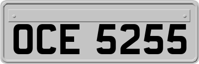 OCE5255