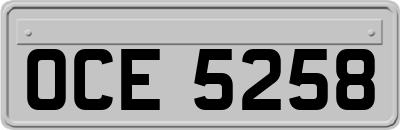 OCE5258
