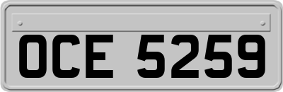 OCE5259