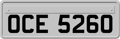 OCE5260