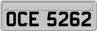 OCE5262
