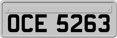 OCE5263