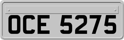 OCE5275