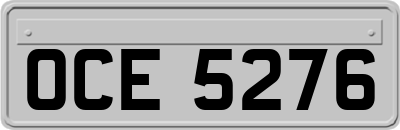 OCE5276