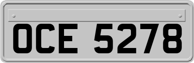 OCE5278