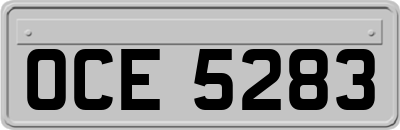OCE5283
