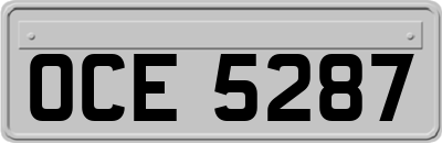 OCE5287