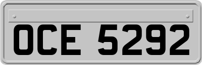 OCE5292