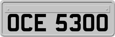 OCE5300