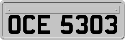 OCE5303