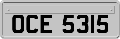 OCE5315
