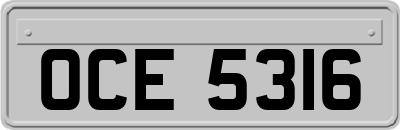 OCE5316