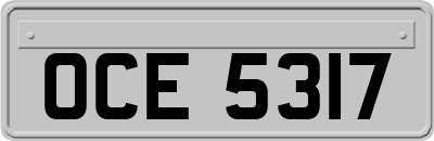 OCE5317