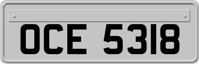 OCE5318