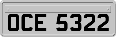OCE5322