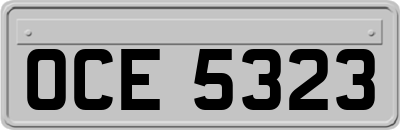 OCE5323