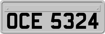 OCE5324