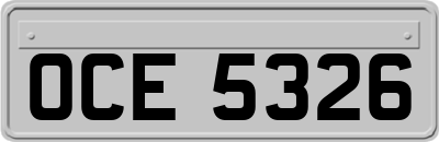 OCE5326