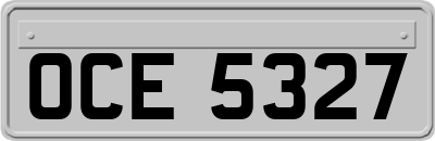 OCE5327