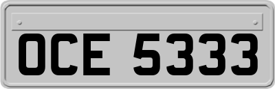 OCE5333
