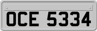 OCE5334