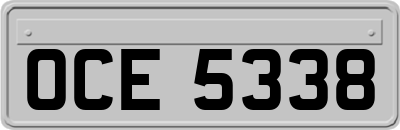 OCE5338