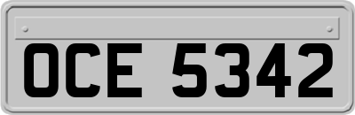 OCE5342