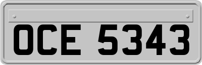 OCE5343