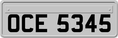 OCE5345
