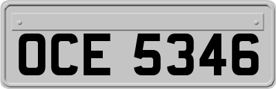 OCE5346
