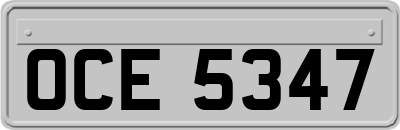 OCE5347