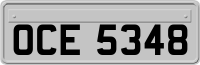 OCE5348