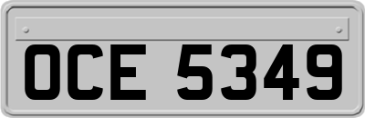 OCE5349