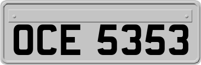 OCE5353