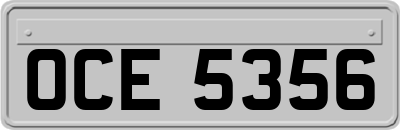 OCE5356