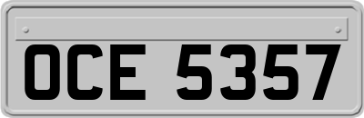 OCE5357