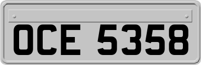 OCE5358