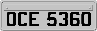 OCE5360